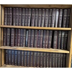 40 Lot Brown Office Decorating Law books; Wests Florida Statutes Annotated